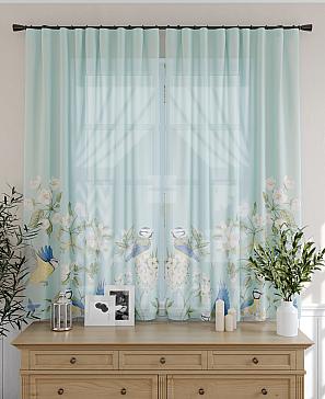 Комплект штор «Ларнкиар»