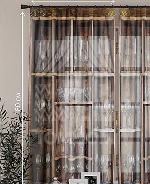 Тюль «Фанетрас» | фото 2