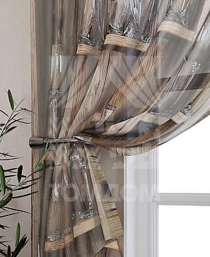 Тюль «Фанетрас» | фото 3