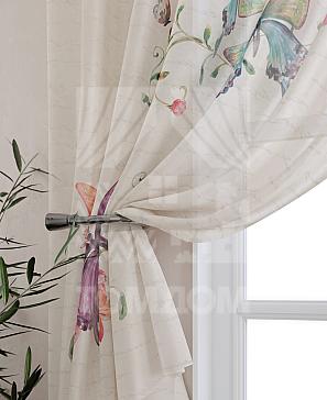 Тюль «Денлиарс» | фото 3