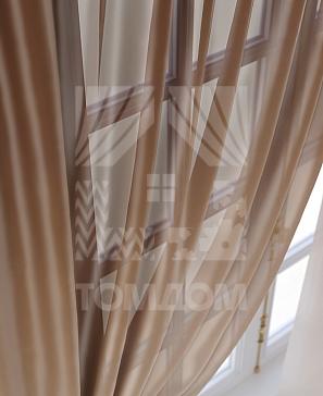 Комплект штор «Шенекорис»