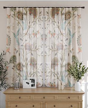 Комплект штор «Шолникас»