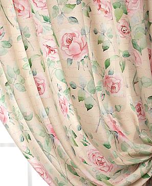 Комплект штор «Жюли» | фото 2