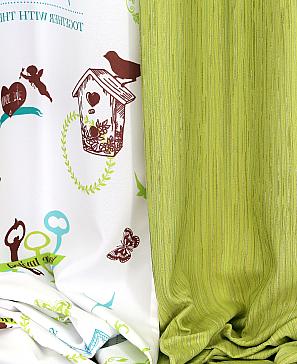 Комплект штор «Индира»