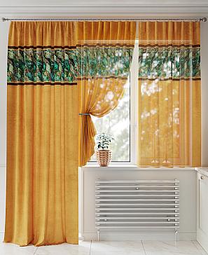 Комплект штор «Руламор» | фото 2
