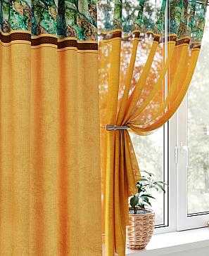 Комплект штор «Руламор» | фото 3