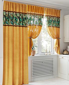 Комплект штор «Руламор»