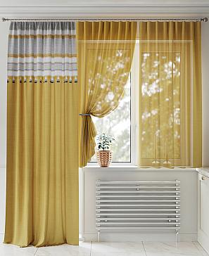 Комплект штор «Мирфиран» | фото 2