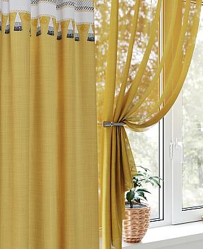 Комплект штор «Мирфиран» | фото 3