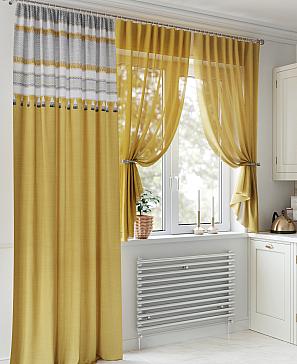 Комплект штор «Мирфиран»