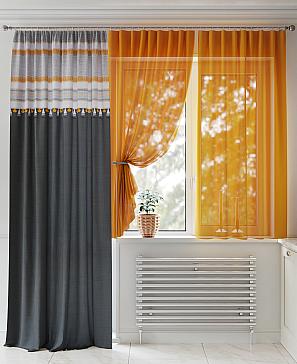 Комплект штор «Фонркиолс» | фото 2