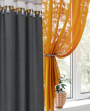 Комплект штор «Фонркиолс» | фото 3