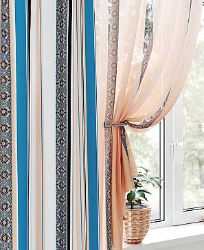 Комплект штор «Риторсис» | фото 3