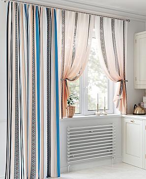 Комплект штор «Риторсис»