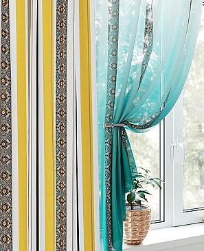 Комплект штор «Лорикарсис» | фото 3