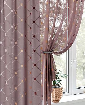 Комплект штор «Лоринарс» | фото 3