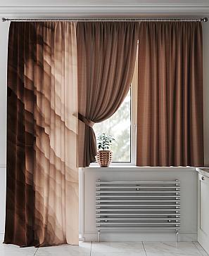 Комплект штор «Форнекор» | фото 3