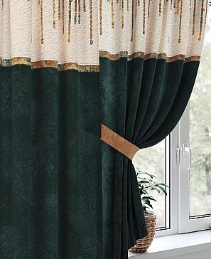 Комплект штор «Монтерос»