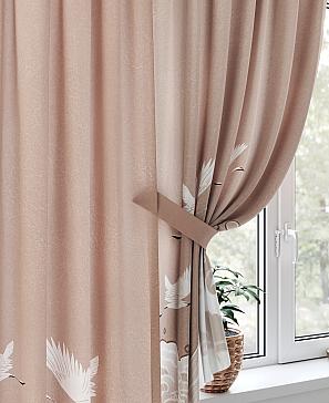 Комплект штор «Тенмриалс»