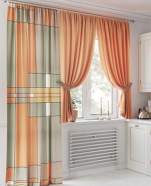 Комплект штор «Меронкриол» | фото 2