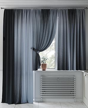 Комплект штор «Кенвилар» | фото 3