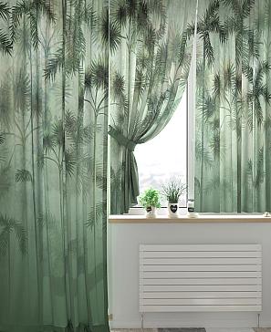 Комплект штор «Рунтриан» | фото 3