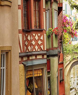 Комплект штор «Ронетикс» | фото 2