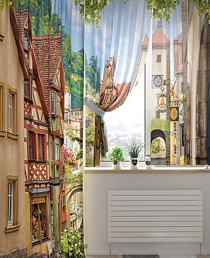 Комплект штор «Ронетикс» | фото 3