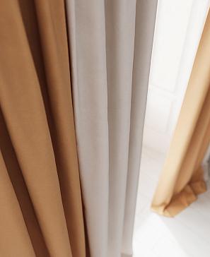 Комплект штор «Нобиус-06-320»