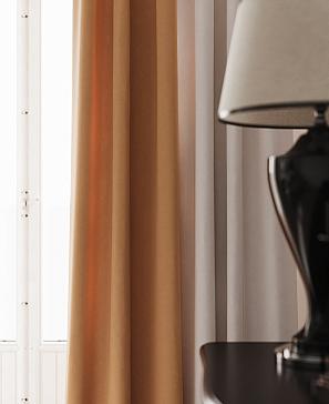 Комплект штор «Нобиус-06-320»