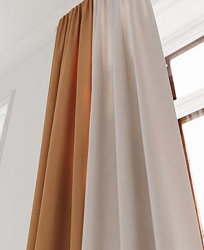 Комплект штор «Нобиус-06-320»