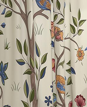 Комплект штор «Ранфиранс - 240 см» | фото 2