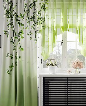 Комплект штор «Ринтиарс»