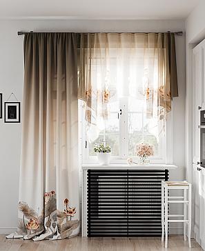 Комплект штор «Лирантис» | фото 3