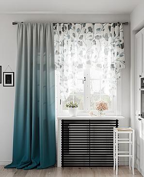 Комплект штор «Нерклианс» | фото 3