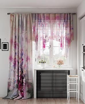 Комплект штор «Сонферис» | фото 3