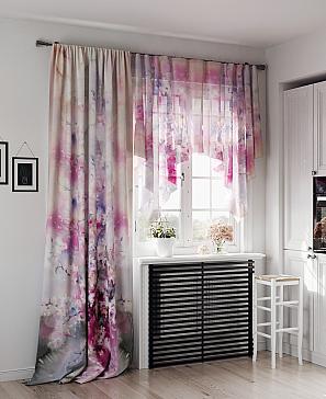 Комплект штор «Сонферис» | фото 2