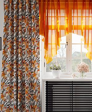 Комплект штор «Лортинер»