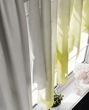 Комплект штор «Ронтриолс»