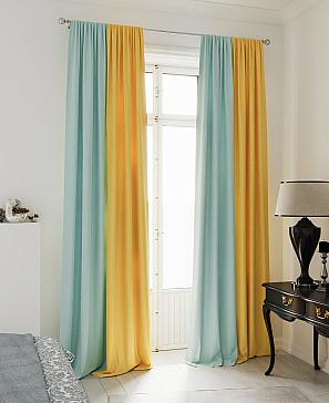 Комплект штор «Нобиус-36-280 см» | фото 3