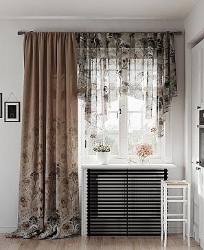 Комплект штор «Лармонтрис» | фото 3