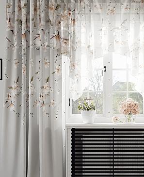 Комплект штор «Ларменрит»