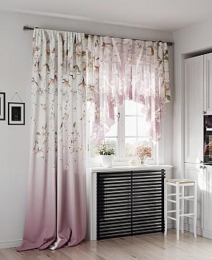 Комплект штор «Ритрентис» | фото 2