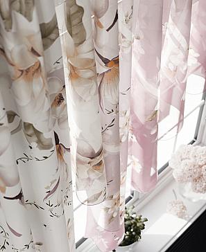 Комплект штор «Ритрентис»