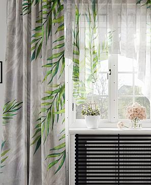 Комплект штор «Лортинарс»