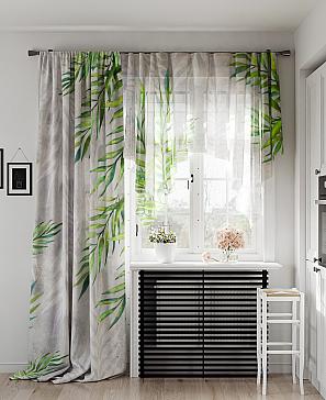 Комплект штор «Лортинарс» | фото 3