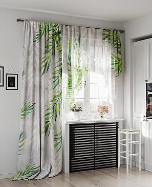 Комплект штор «Лортинарс» | фото 2