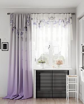 Комплект штор «Лонтриал» | фото 3