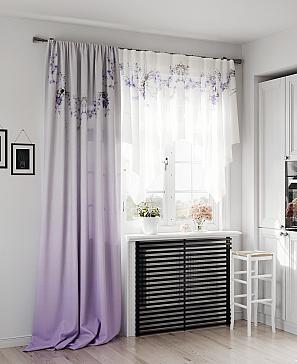 Комплект штор «Лонтриал» | фото 2