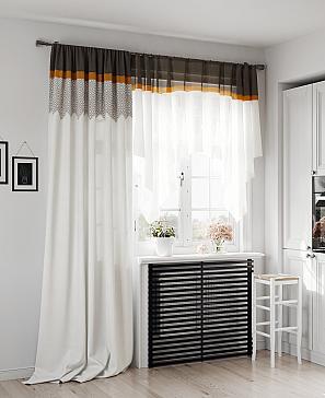 Комплект штор «Лирантрис» | фото 2